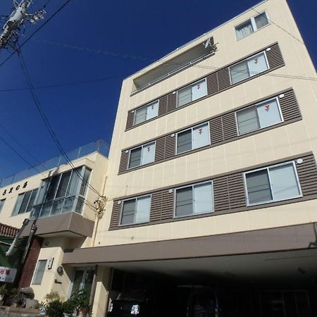 Azuma no Yu Nagano Exterior foto