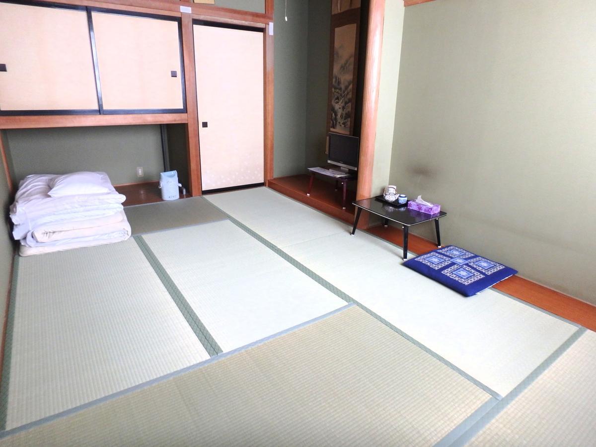 Azuma no Yu Nagano Exterior foto