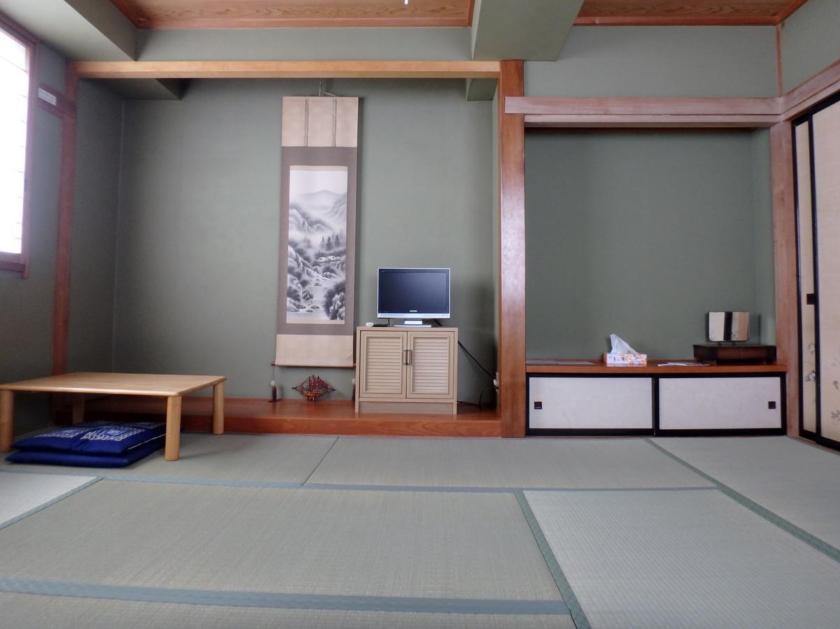 Azuma no Yu Nagano Exterior foto